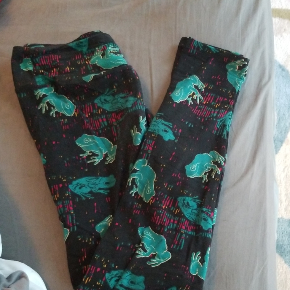 Lularoe leggings